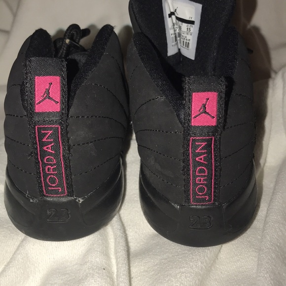 Nike Air Jordan Retro 12 X11 - Picture 9 of 10